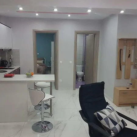 Apartment Luxury Akis *