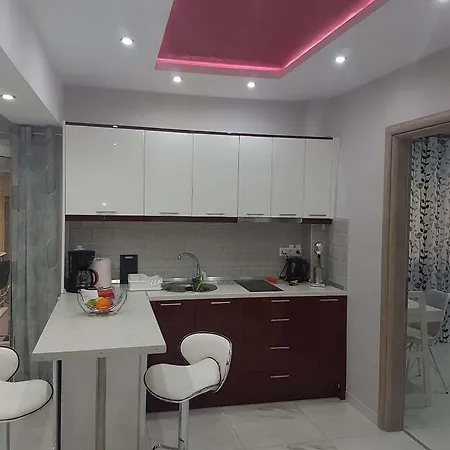 Apartment Luxury Akis Thessaloniki