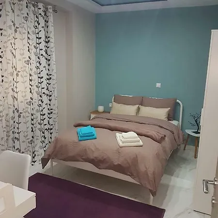 Apartment Luxury Akis