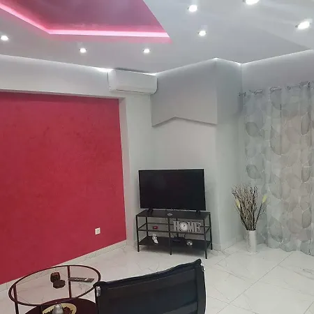 Luxury Akis * Thessaloniki