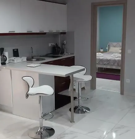 Luxury Akis * Thessaloniki